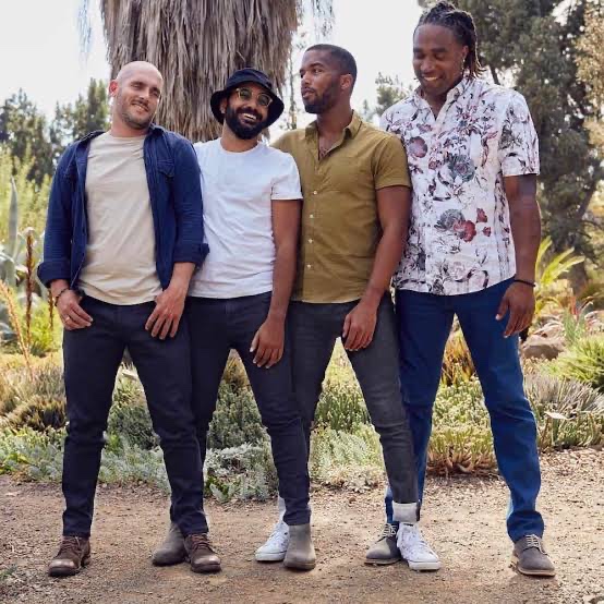 Looking Good, Doing Good: The Ascendance of Sustainable Men’s Fashion